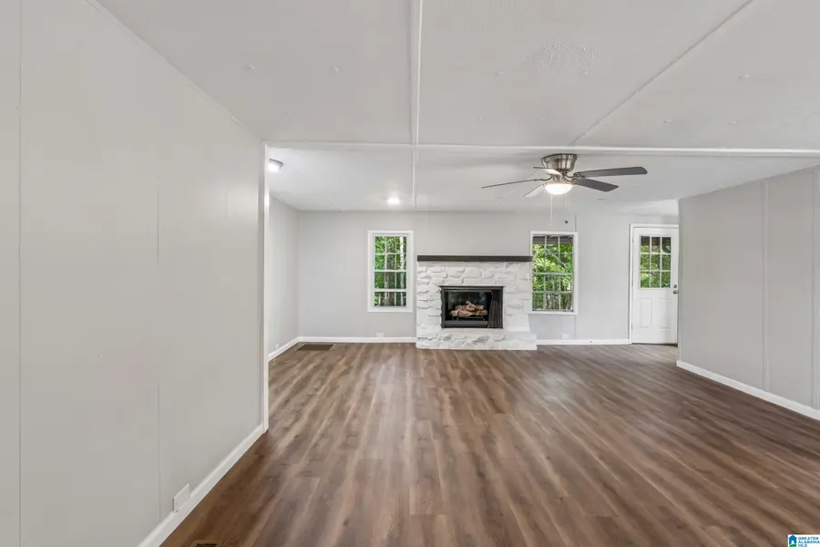 6086 CASTLE HEIGHTS ROAD, Morris, AL 35116 - #3