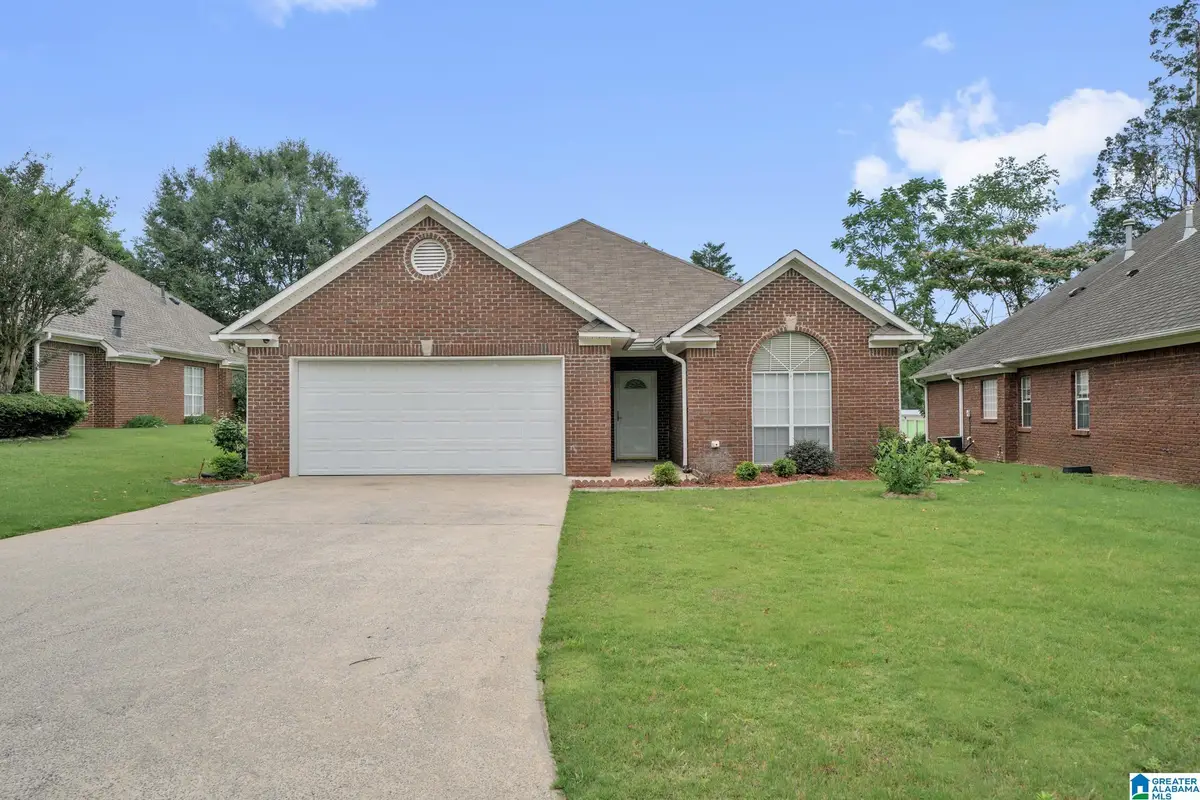 5403 J R DRIVE, Birmingham, AL 35235 - #1