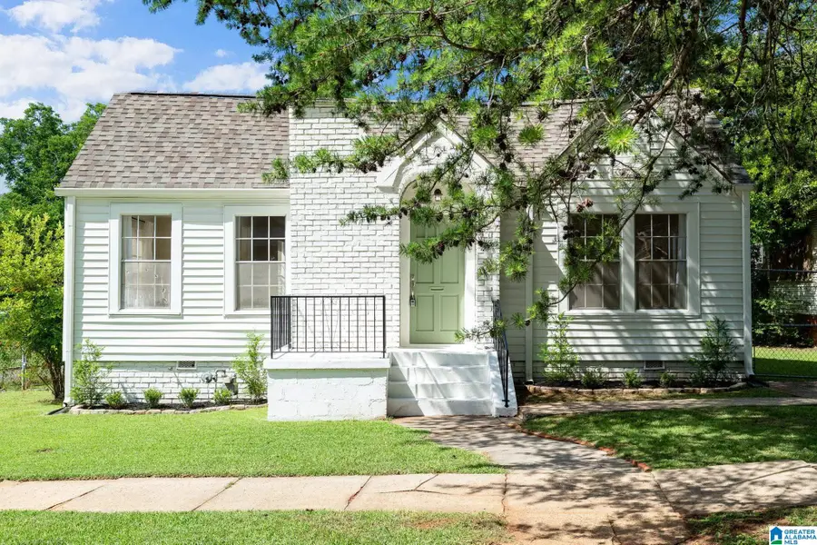 1130 16TH STREET SW, Birmingham, AL 35211 - #2