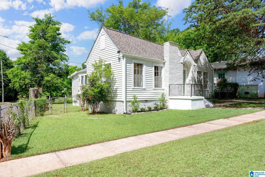 1130 16TH STREET SW, Birmingham, AL 35211 - #3
