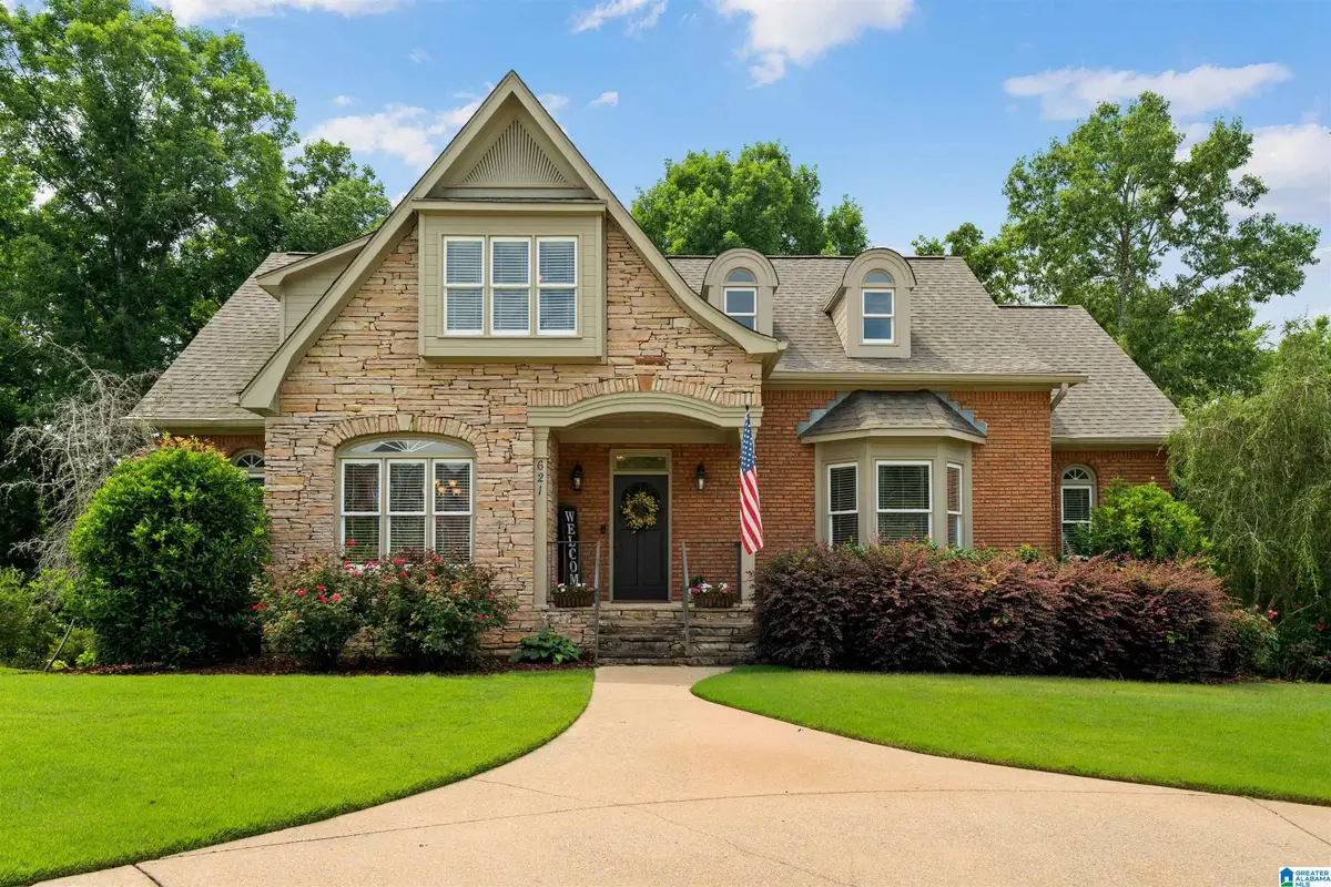 621 RENA DRIVE, Springville, AL 35146 - #1