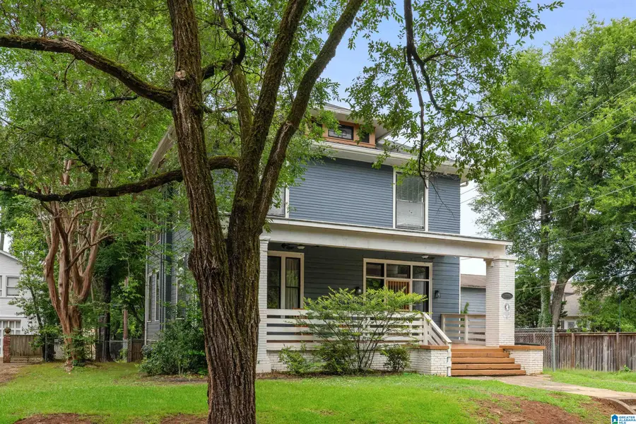 1606 CULLOM STREET S, Birmingham, AL 35205 - #3