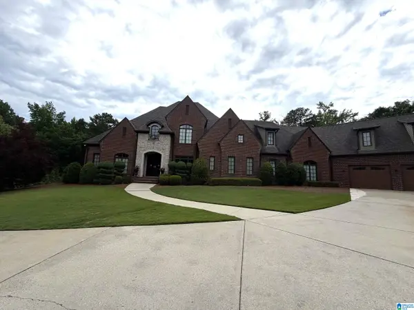 1405 SUTHERLAND PLACE, Hoover, AL 35242