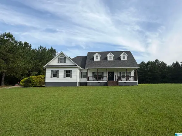 317 WILD ROSE TRAIL, Ashville, AL 35953