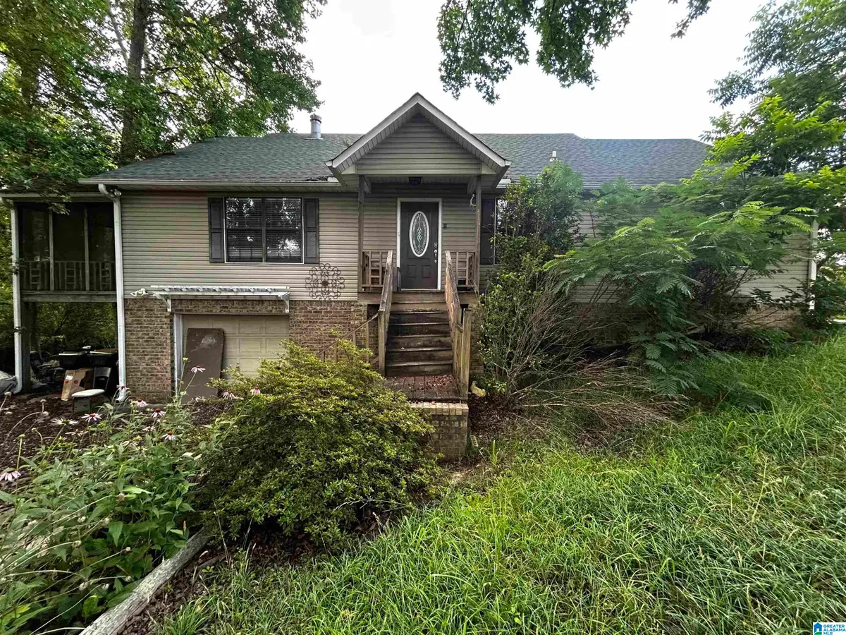 1405 TIDWELL STREET SW, Cullman, AL 35055 - #1