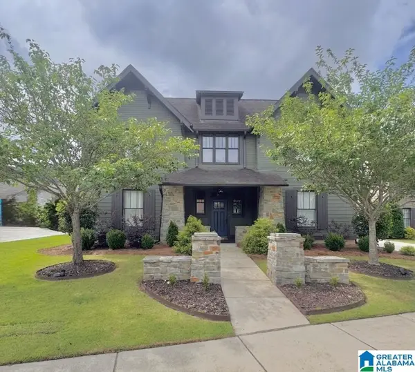 2429 ONEAL WAY, Hoover, AL 35242