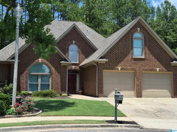 6304 WATERSIDE COVE, Hoover, AL 35244