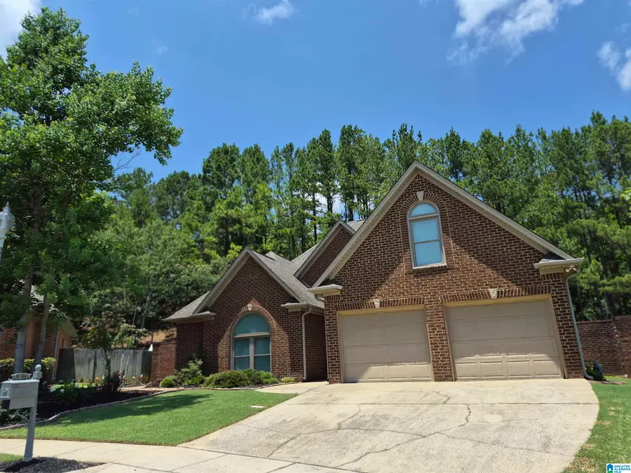 6304 WATERSIDE COVE, Hoover, AL 35244 - #2
