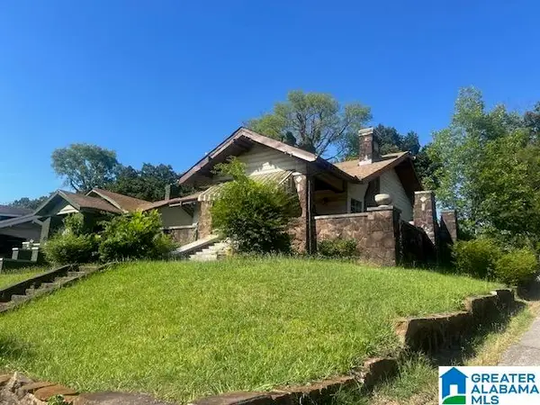 1217 33RD STREET N, Birmingham, AL 35234