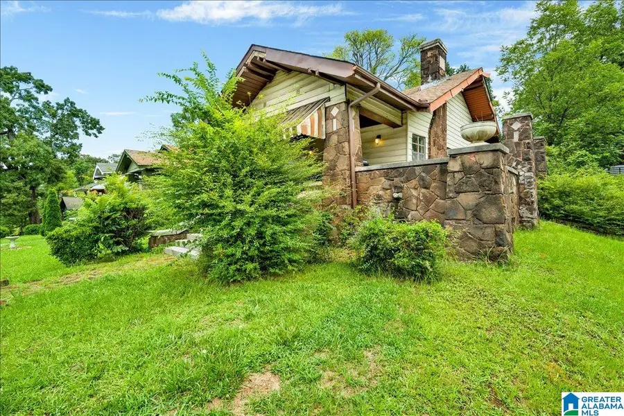 1217 33RD STREET N, Birmingham, AL 35234 - #3