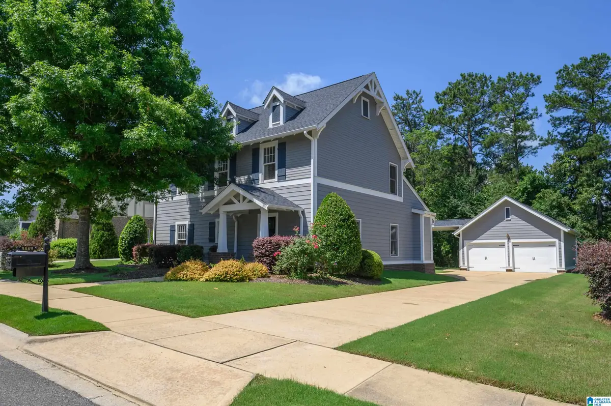 3889 JAMES HILL CIRCLE, Hoover, AL 35226 - #1