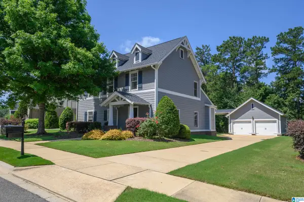 3889 JAMES HILL CIRCLE, Hoover, AL 35226