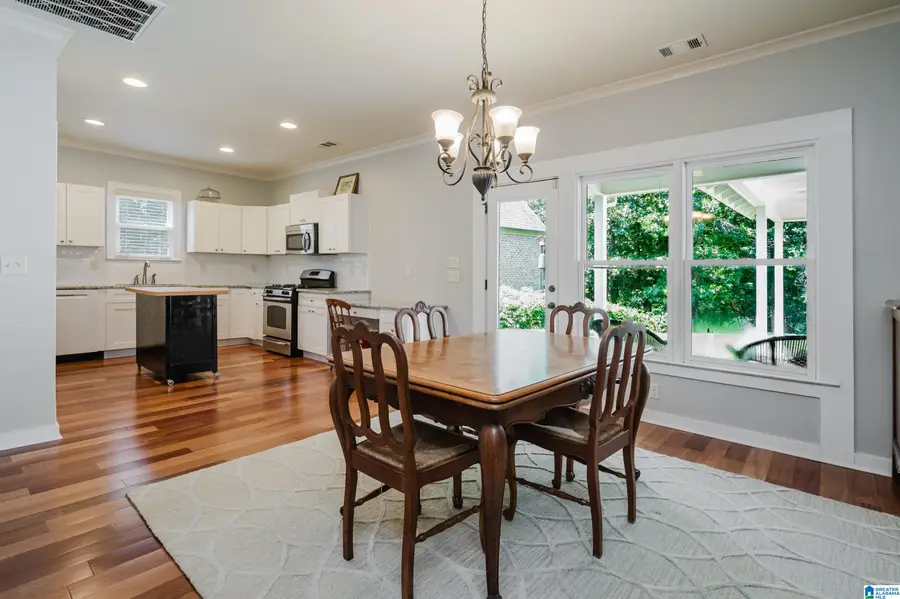 3889 JAMES HILL CIRCLE, Hoover, AL 35226 - #3