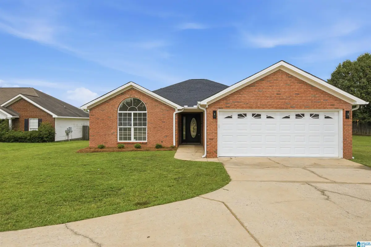 2161 INVERNESS PARKWAY, Tuscaloosa, AL 35405 - #1