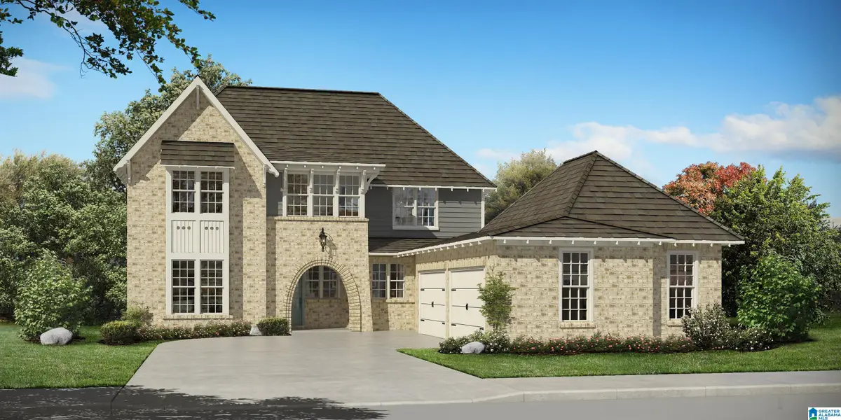 1299 BRAYFIELD CREST DRIVE, Vestavia Hills, AL 35242 - #1