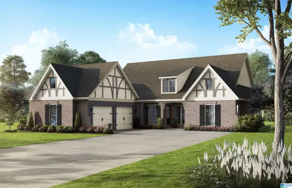 1295 BRAYFIELD CREST DRIVE, Vestavia hills, AL 35242