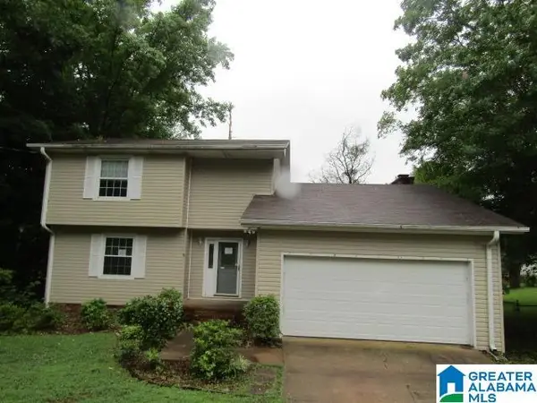 1526 VALLEY BROOK DRIVE SOUTHWEST SW, Jacksonville, AL 36265