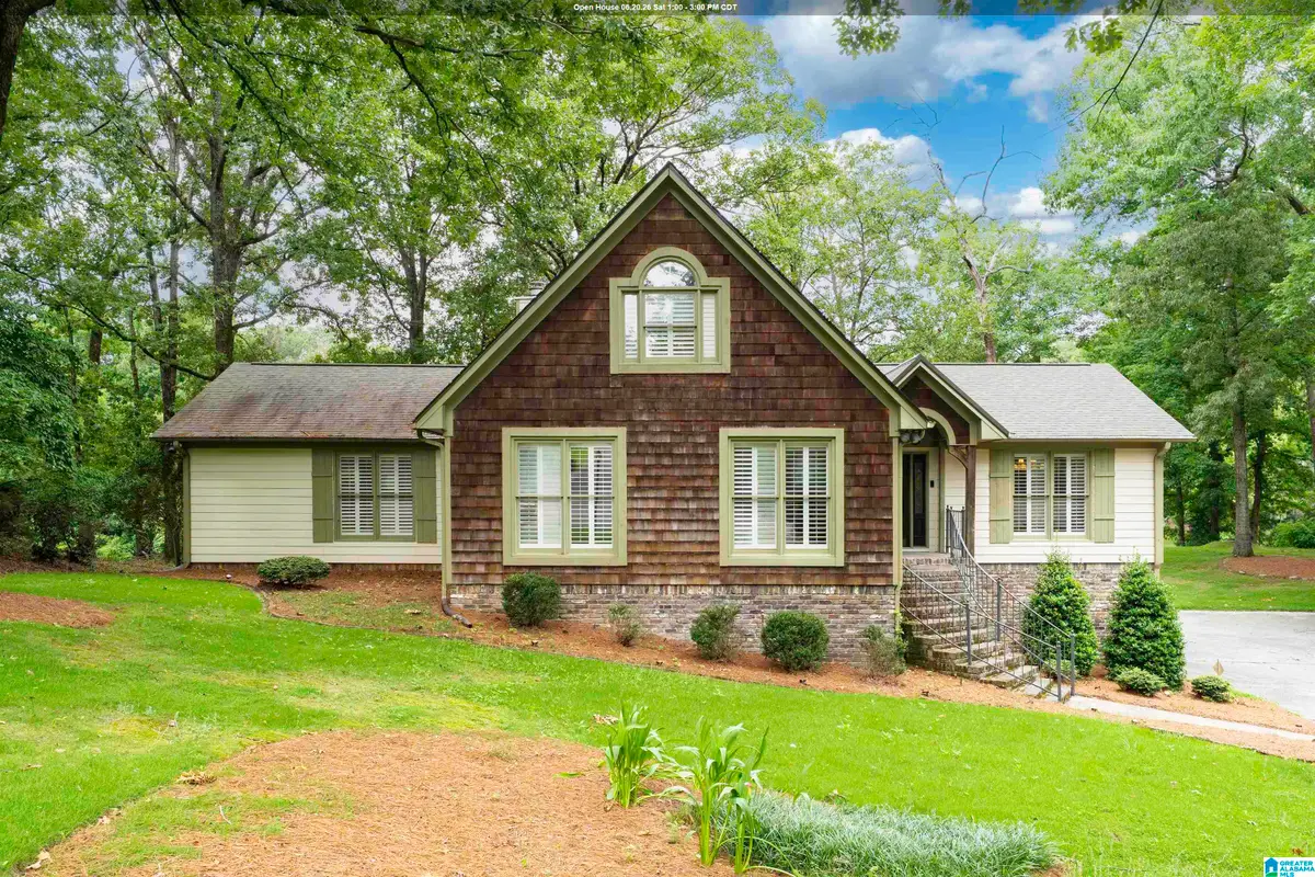 3200 ROB ROY LANE, Birmingham, AL 35242 - #1