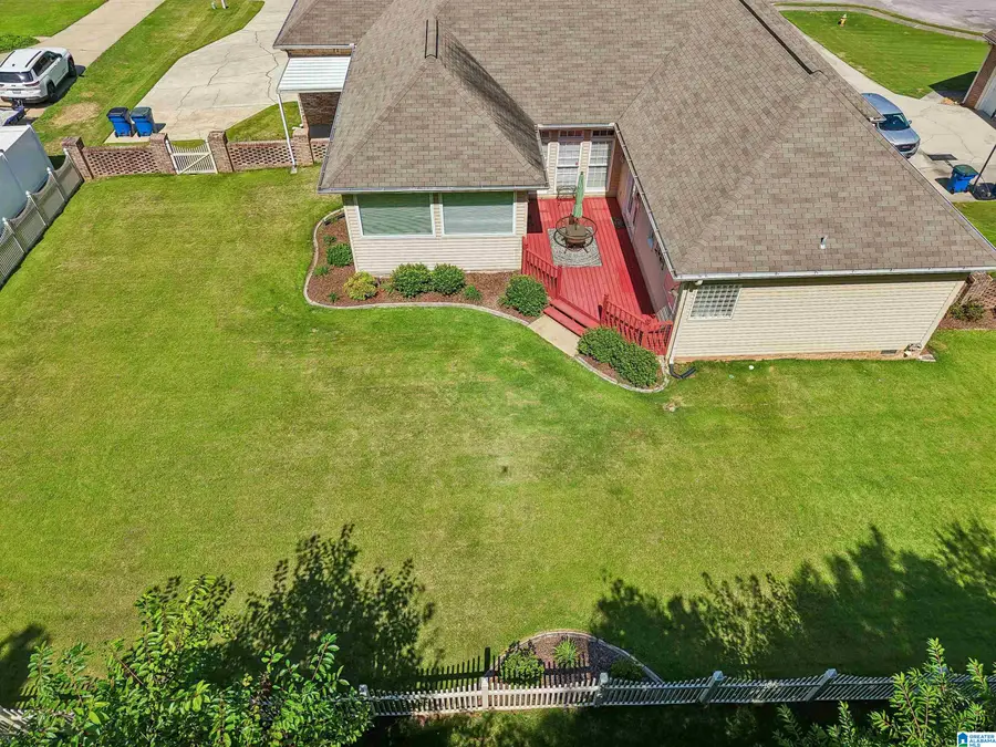 588 LAURA LANE NE, Jacksonville, AL 36265 - #3