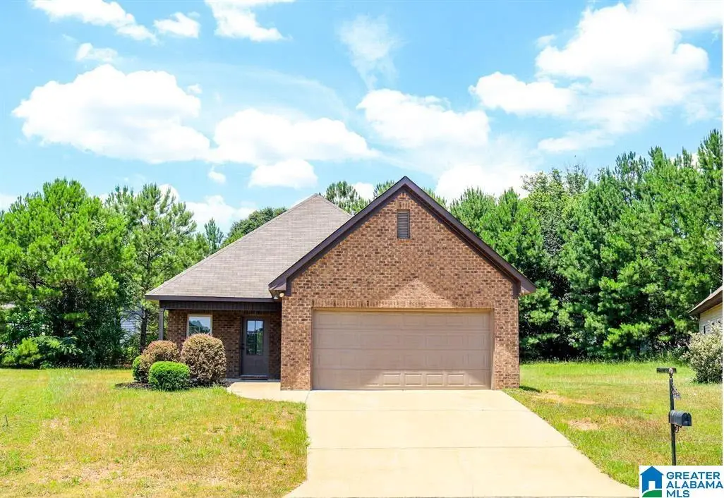 9396 HOFFMAN PLACE, Warrior, AL 35180 - #1