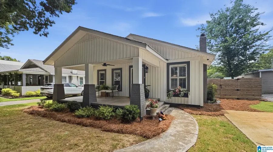 7807 PARKWAY DRIVE, Leeds, AL 35094 - #2