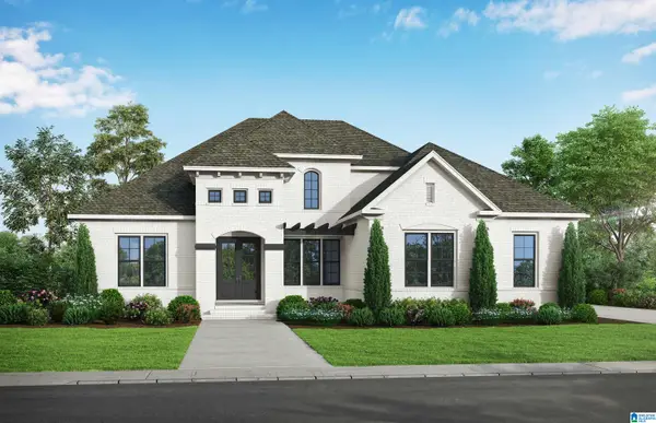 1309 BRAYFIELD CREST DRIVE, Vestavia hills, AL 35242