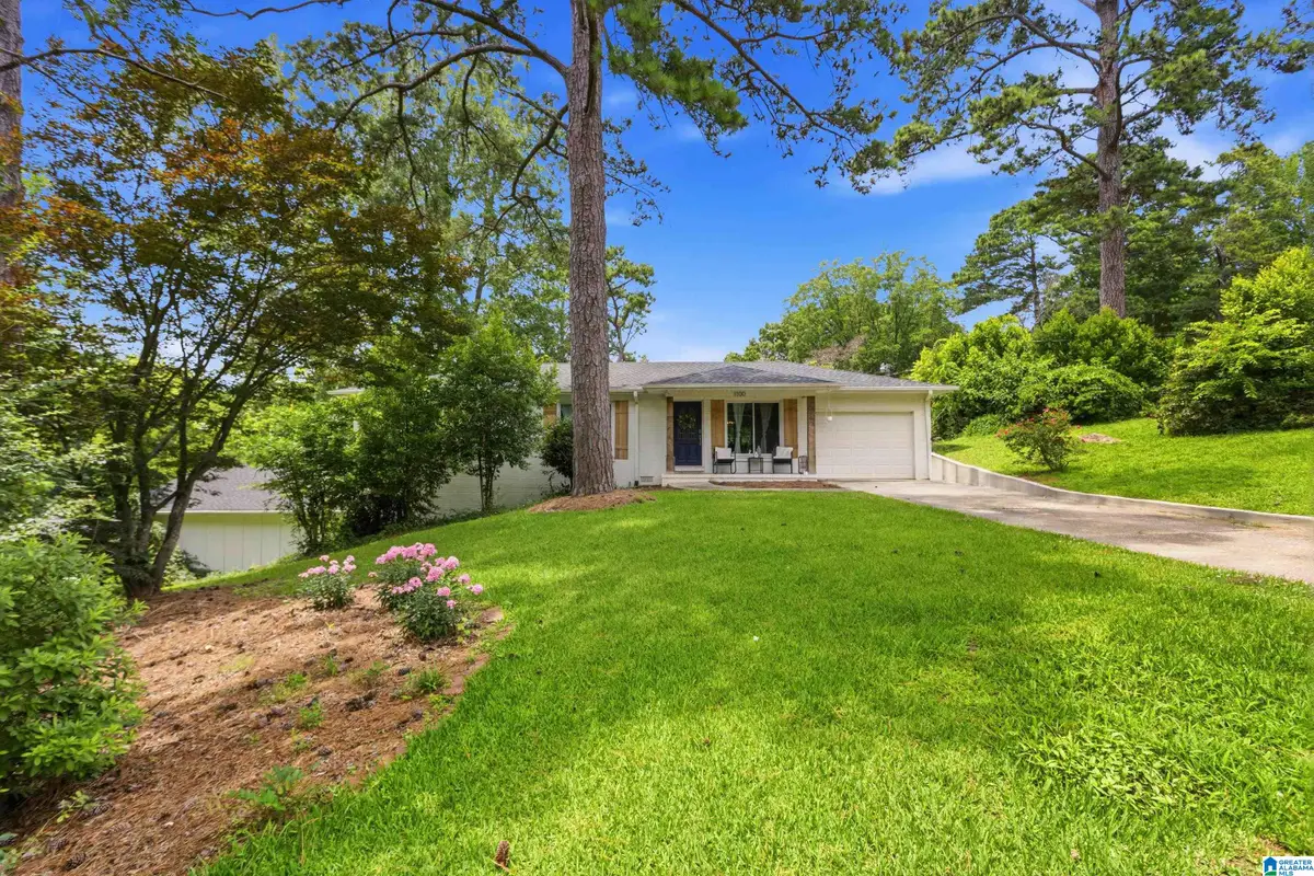 1100 BROOKWOOD COURT, Gardendale, AL 35071 - #1