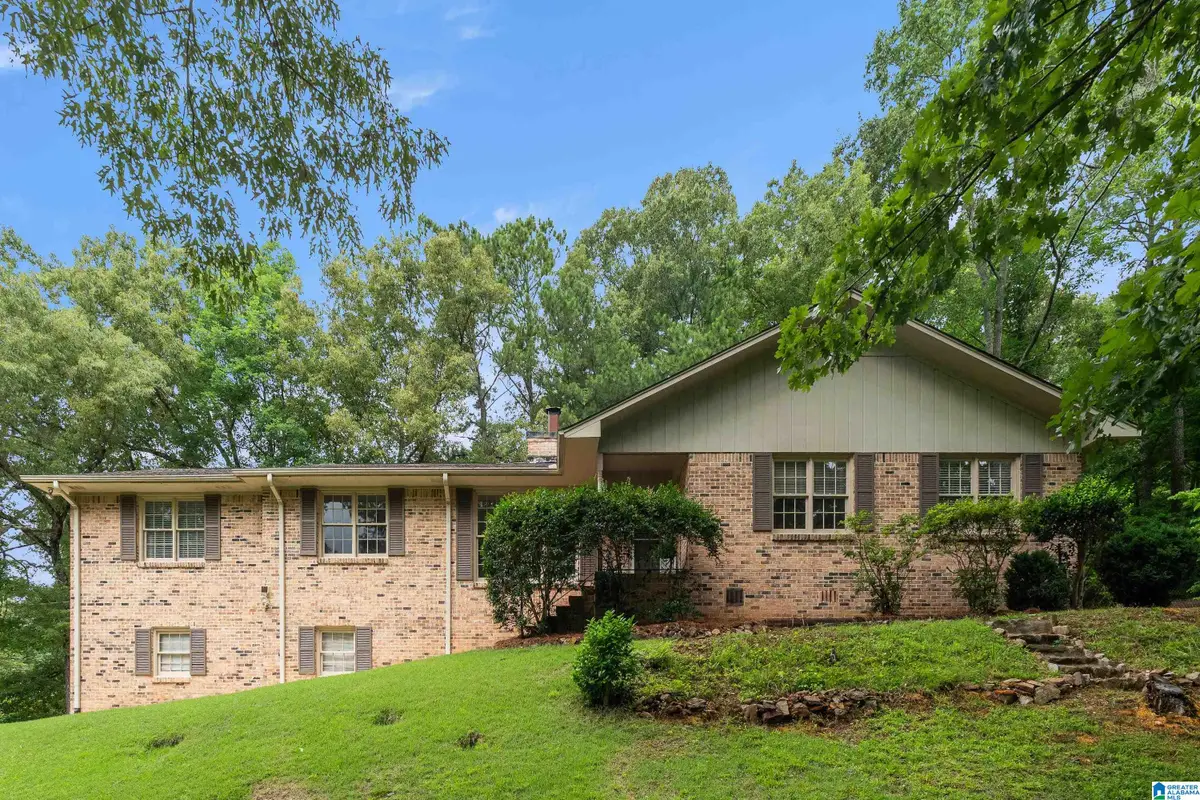 3752 CHESTNUT RIDGE CIRCLE, Vestavia Hills, AL 35216 - #1
