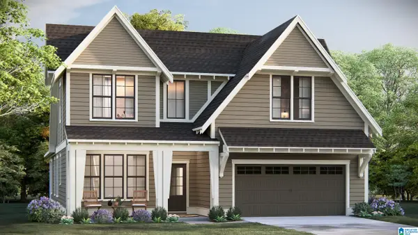 187 JEFFERSON PLACE, Birmingham, AL 35242