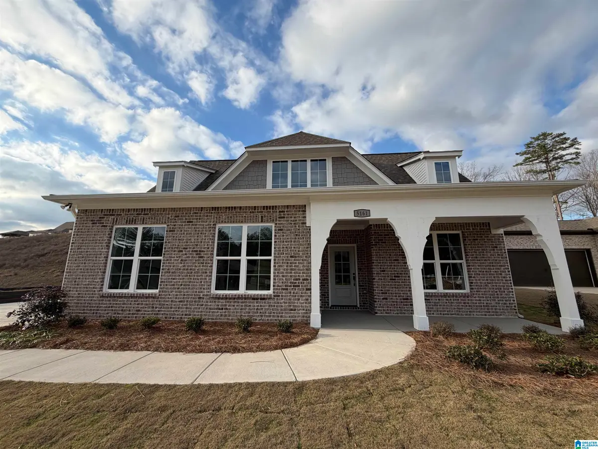 5141 SIMMS RIDGE, Pelham, AL 35124 - #1