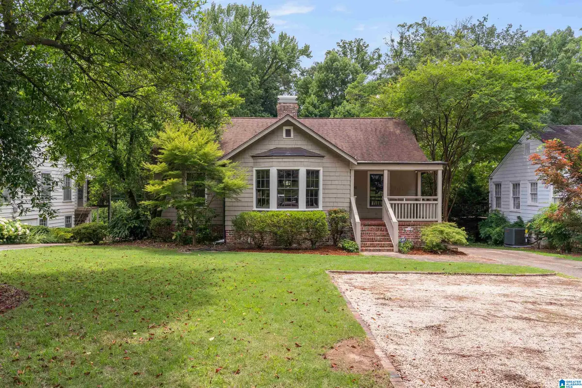 1941 21ST AVENUE S, Birmingham, AL 35209 - #1