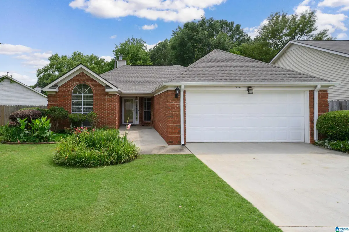 4262 PEBBLE GARDEN WAY, Birmingham, AL 35235 - #1
