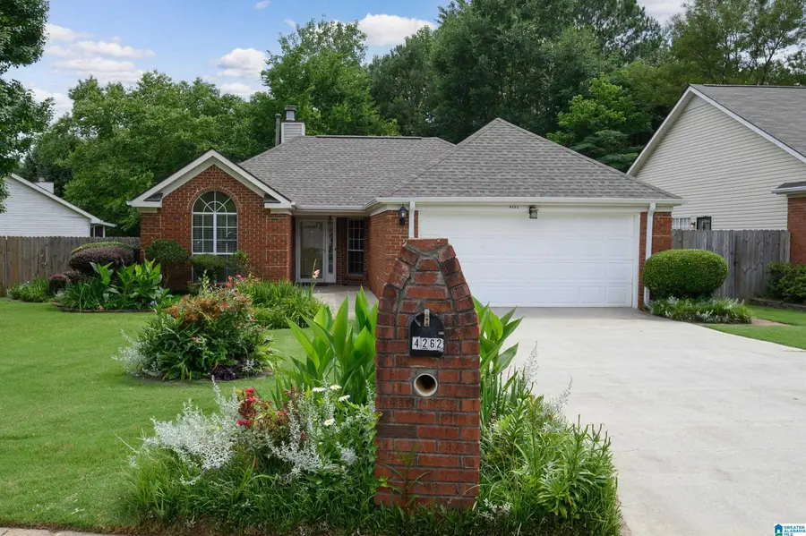 4262 PEBBLE GARDEN WAY, Birmingham, AL 35235 - #2