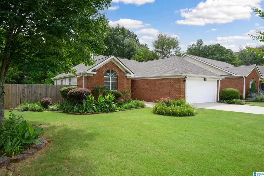 4262 PEBBLE GARDEN WAY, Birmingham, AL 35235 - #3