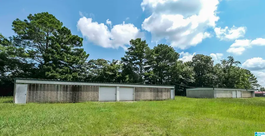 7538 OLD SYLACAUGA HIGHWAY, Childersburg, AL 35044 - #3