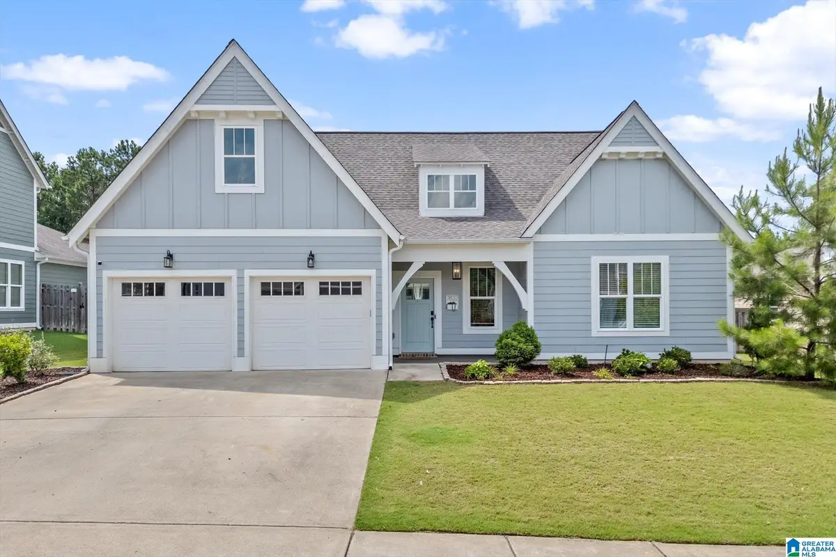7832 RALEIGH DRIVE, Trussville, AL 35173 - #1