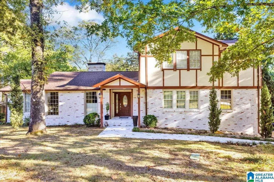 3601 CRESTSIDE ROAD, Mountain Brook, AL 35223 - #2