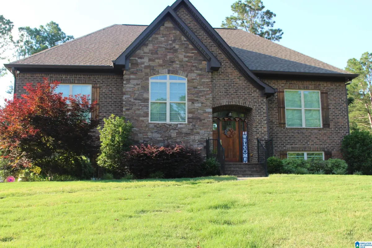 205 BRIARWOOD DRIVE, Columbiana, AL 35051 - #1