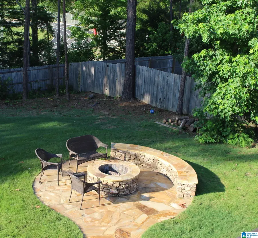 205 BRIARWOOD DRIVE, Columbiana, AL 35051 - #3