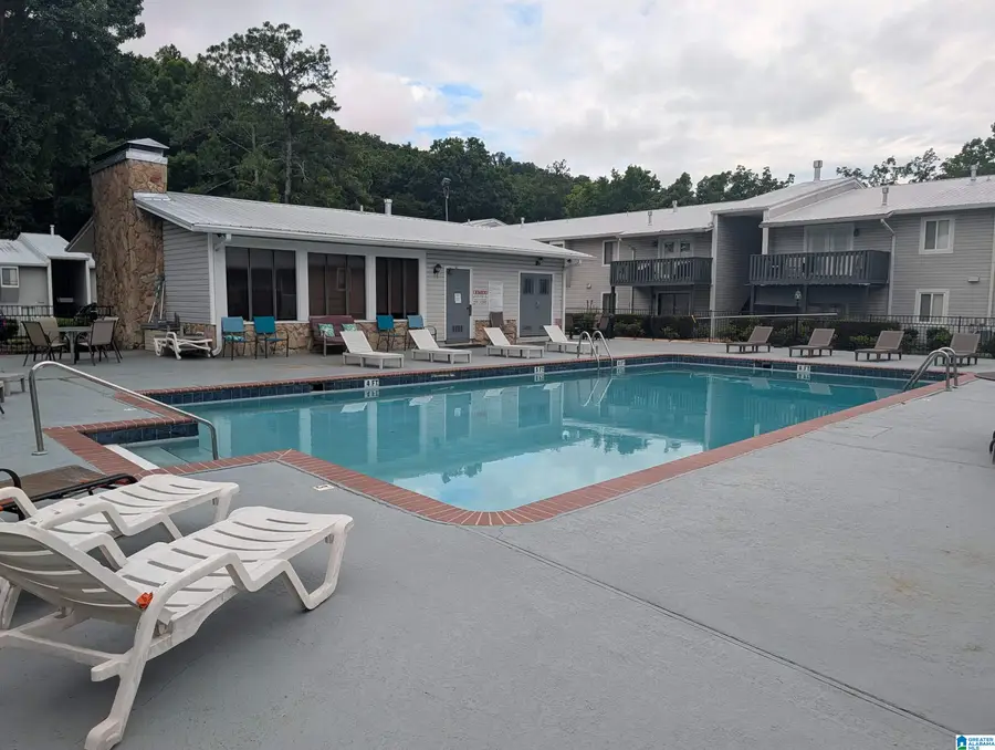 1101 WOODLAND VILLAGE, Homewood, AL 35216 - #2