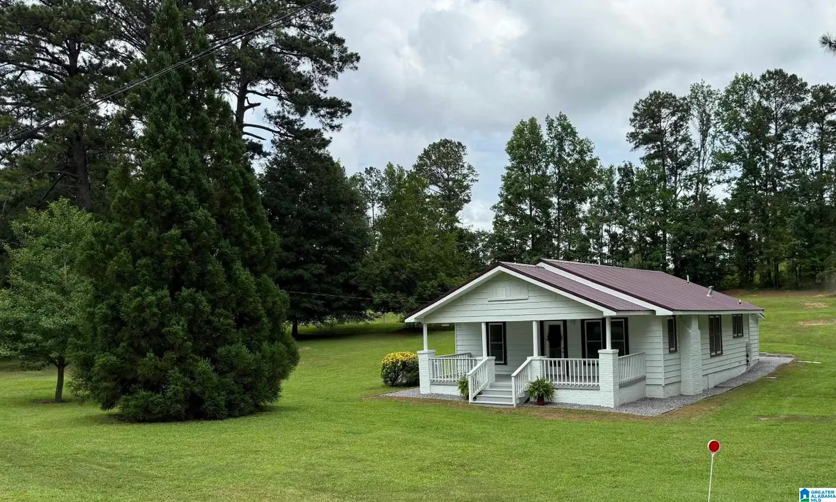 641 HIGHWAY 54, Montevallo, AL 35115 - #1