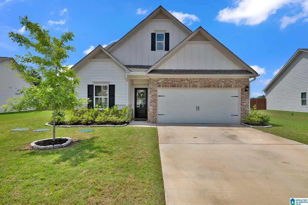 547 BRIDLEWOOD CIRCLE, Morris, AL 35116 - #1