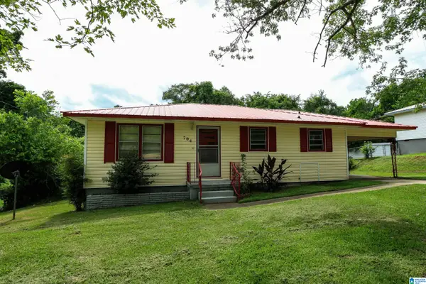 704 OLGA ANN DRIVE, Weaver, AL 36277