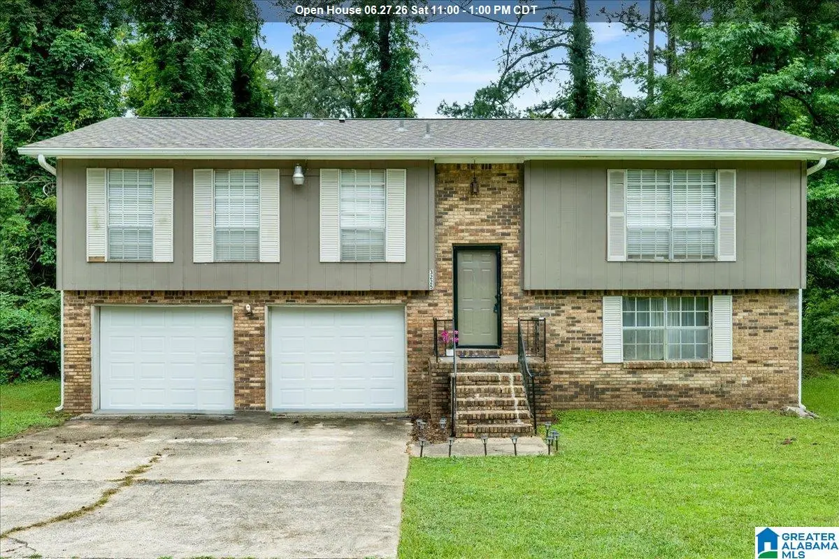3225 ALLISON BONNETT MEMORIAL DRIVE, Hueytown, AL 35023 - #1