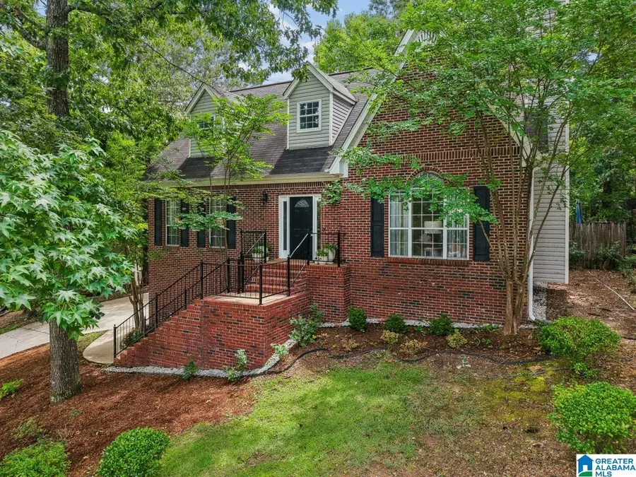 184 GRANDE VIEW LANE, Alabaster, AL 35114 - #2