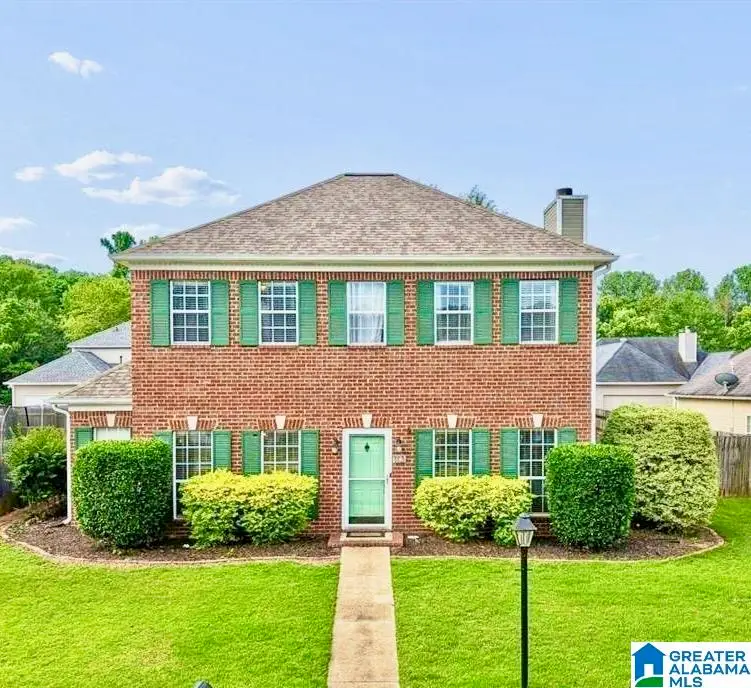 113 CHADWICK DRIVE, Helena, AL 35080 - #1