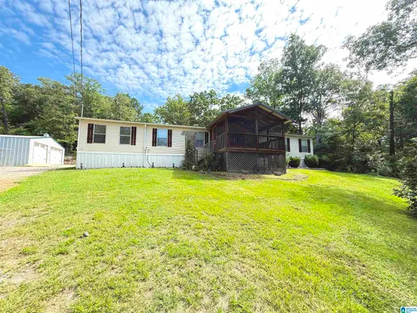 613 TREETOP LANE, Ashville, AL 35953