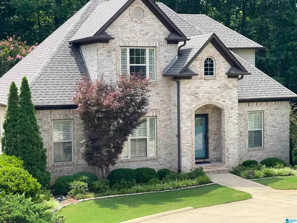 3531 STILL OAKS DRIVE, Trussville, AL 35173
