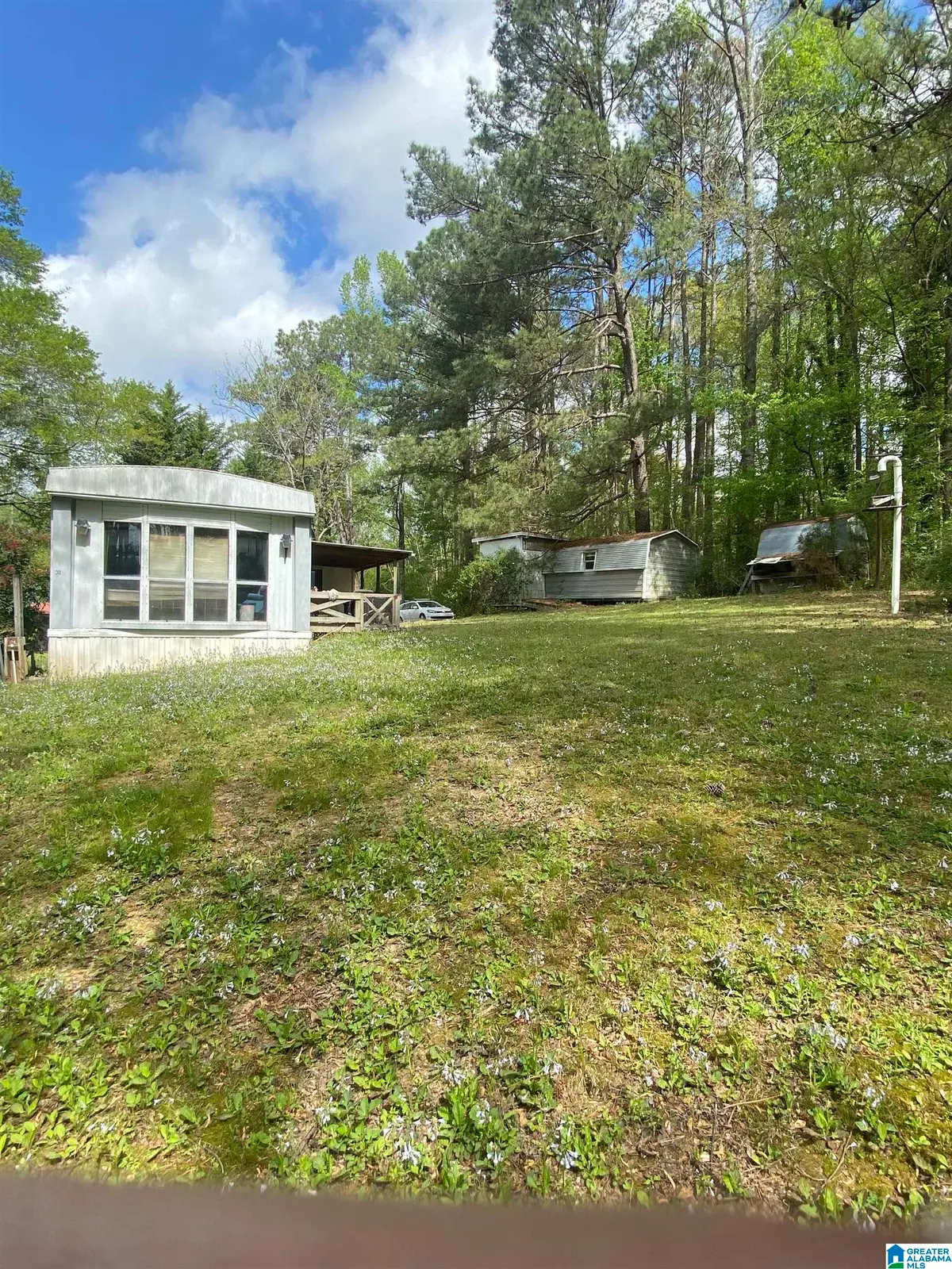 2839 HIGHWAY 174, Springville, AL 35146 - #1