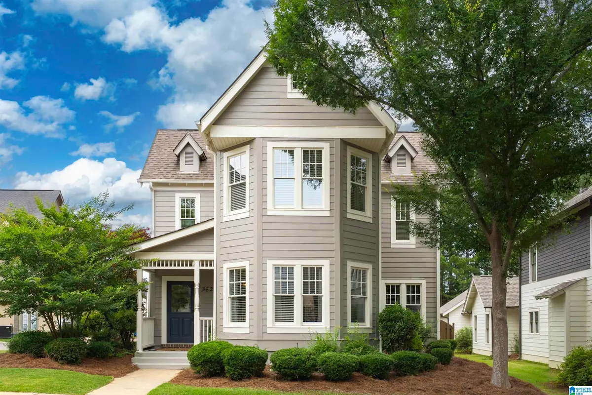 3620 VILLAGE CENTER LANE, Hoover, AL 35226 - #1